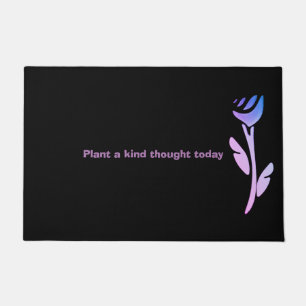 DOORMAT STYLE AND DESIGN