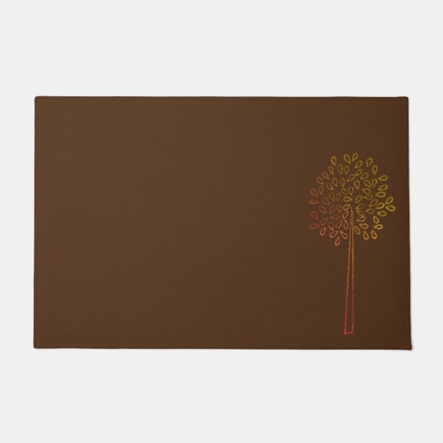 DOORMAT STYLE AND DESIGN (Front)