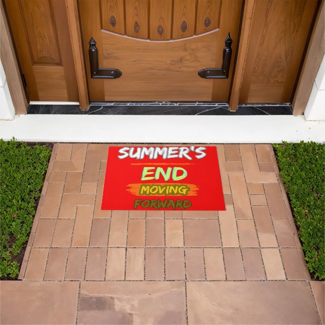 Doormate Doormat (Outdoor)