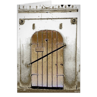 Doors #1