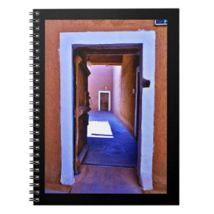 Doors Notebook