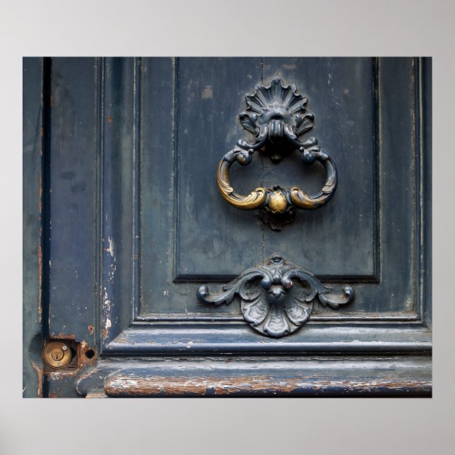 DOORS & WINDOWS 12 POSTER (Front)