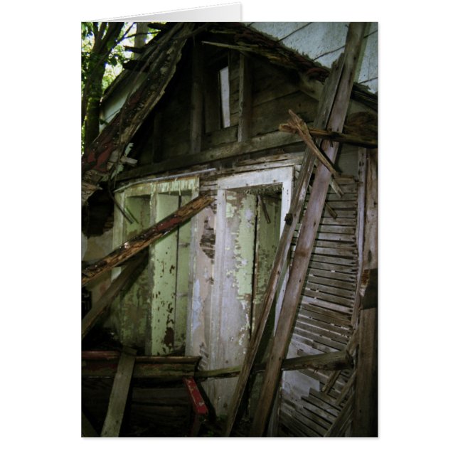 doorway card (Front)