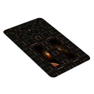Doorway To Eternity Magnet