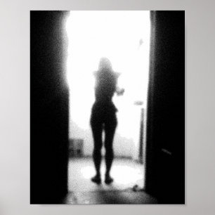 Doorway to Silence Poster