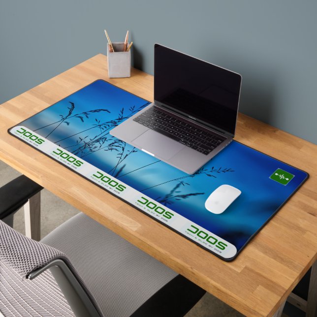 DOOS ELECTRONICS DESK MAT (Office 2)