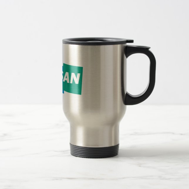 Doosan Mug For (Right)