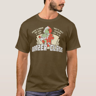 Doozer Class  T-Shirt