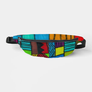 Dope 90's bum bags
