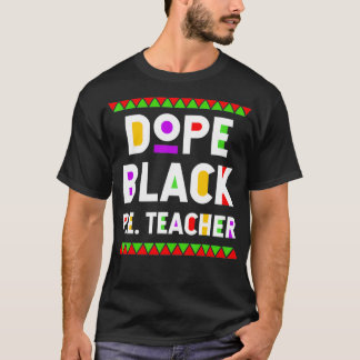 Dope Black P  T-Shirt