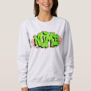Dope Graffiti Style Tshirt [Numb]