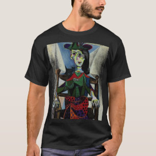 dora maar au chat T-Shirt