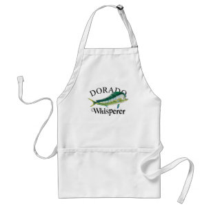 Dorado Whisperer Light Standard Apron