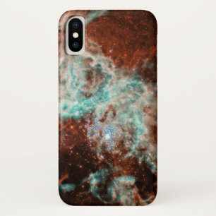 Doradus Nebula NASA Hubble Telescope image Case-Mate iPhone Case
