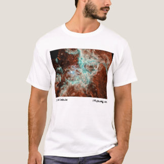 Doradus Nebula T-Shirt