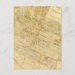 Dorchester, Massachusetts Postcard
