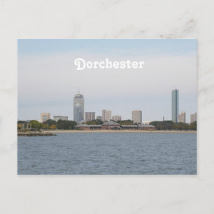 Dorchester Postcard