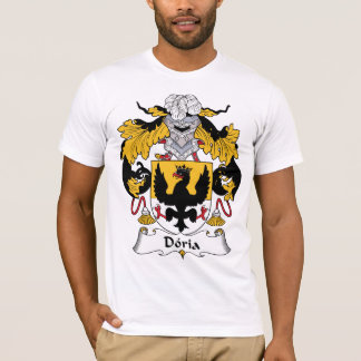 Doria Family Crest T-Shirt