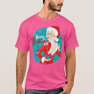 Doris Christmas TShirt