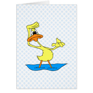 Doris Duck