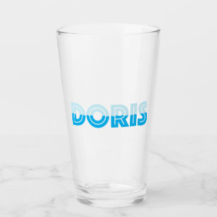 Doris Glass