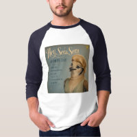 Doris Jay Album: a Parody