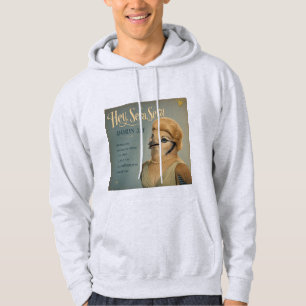 Doris Jay Hoodie