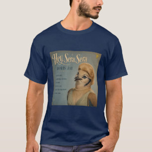 Doris Jay T-Shirt
