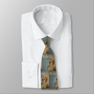 Doris Jay Tie