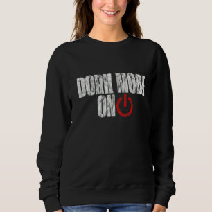 Dork Mode Sweatshirt