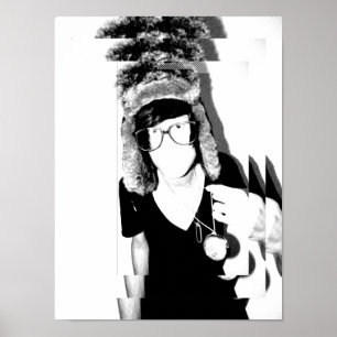 Dork Poster