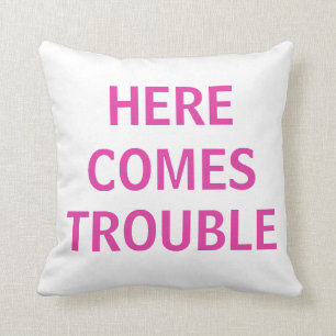 Dorm Pillow