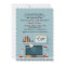 Dorm Room Desk Invitation