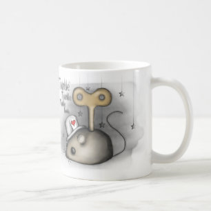 Dormouse - Alice Mug