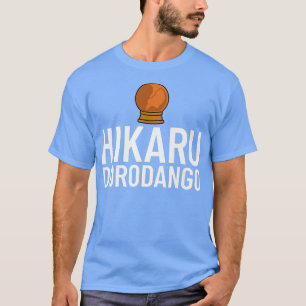 Dorodango Ball Japanese Hikaru Mud Ball Japan  T-Shirt