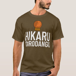 Dorodango Ball Japanese Hikaru Mud Ball Japan  T-Shirt
