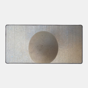Dorodango Desk Mat