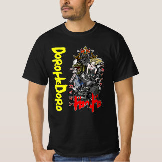 Dorohedoro Manga  T-Shirt