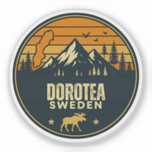Dorotea, Sweden Sverige