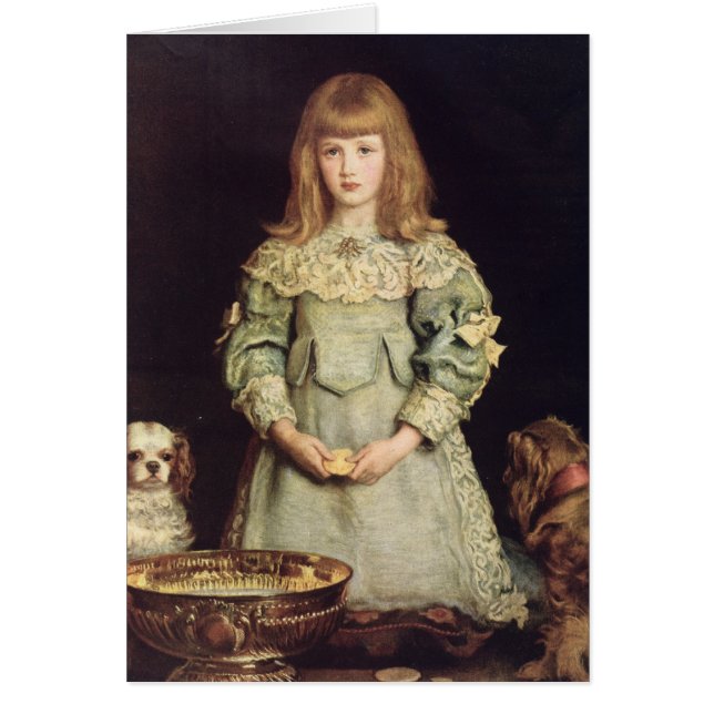 Dorothea Thorpe, 1882 (Front)