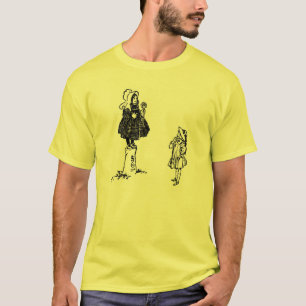 Dorothy and Dorothy Tee