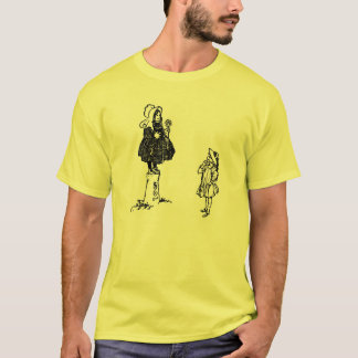 Dorothy and Dorothy Tee