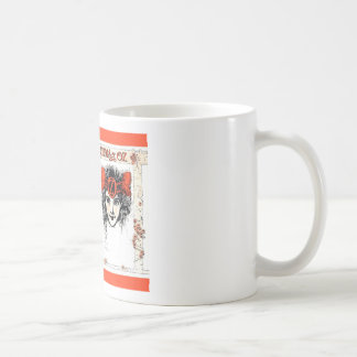 Dorothy and Ozma Coffee Mug
