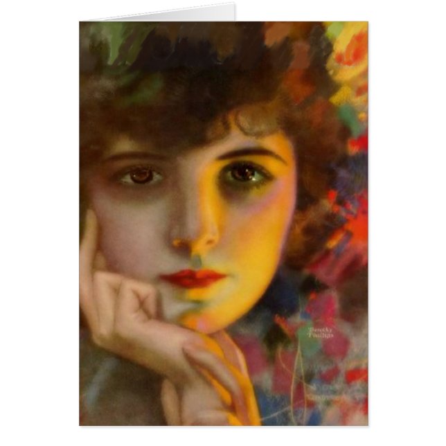 Dorothy Phillips (Front)