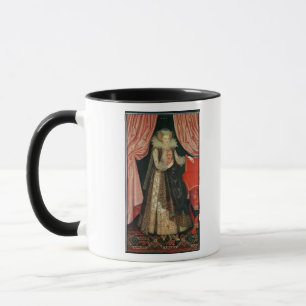 Dorothy St. John, Lady Cary, c.1614 Mug