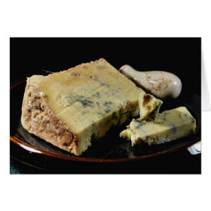 Dorset Blue Vinny (Vinney) Cheese