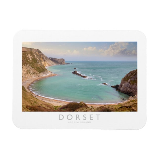 Dorset Magnet (Horizontal)
