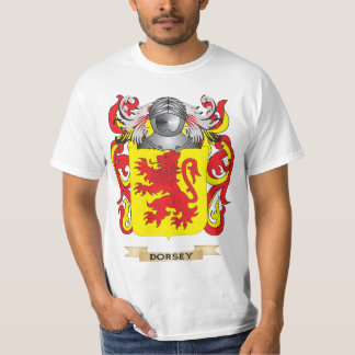 Dorsey Coat of Arms T-Shirt