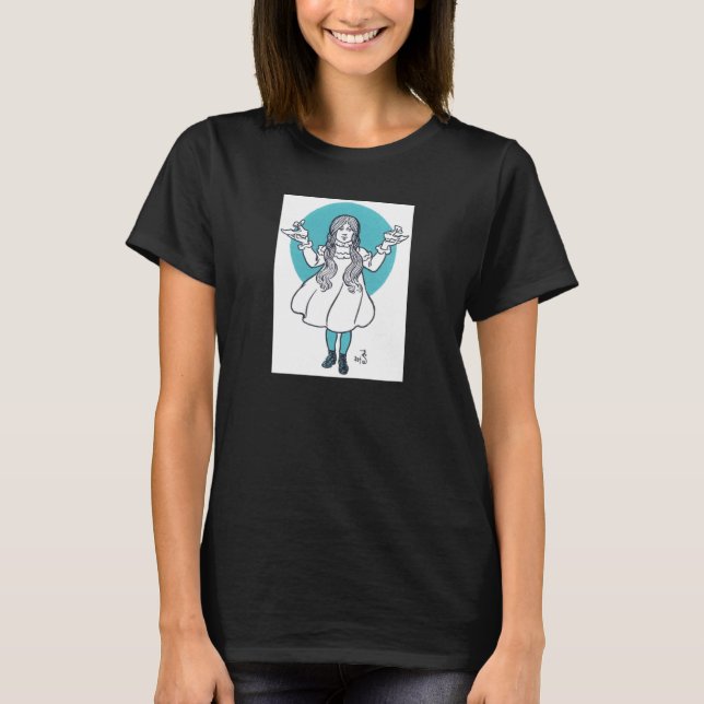 Dorthy T-Shirt (Front)