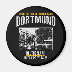 Dortmund Magnet